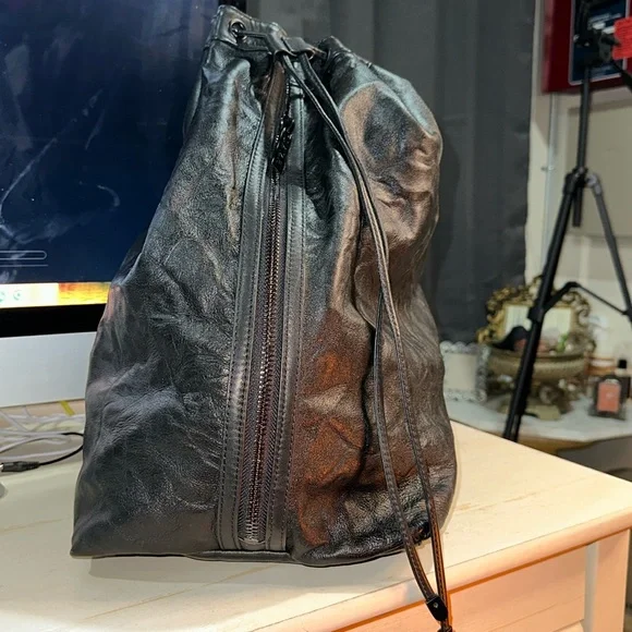 L.A.M.B. | Bags | Gwen Stepanie Lamb Backpack New With Tags  display picture 2